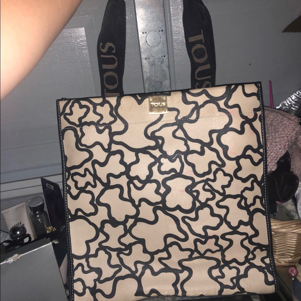 TOUS bag - Picture 4 of 13